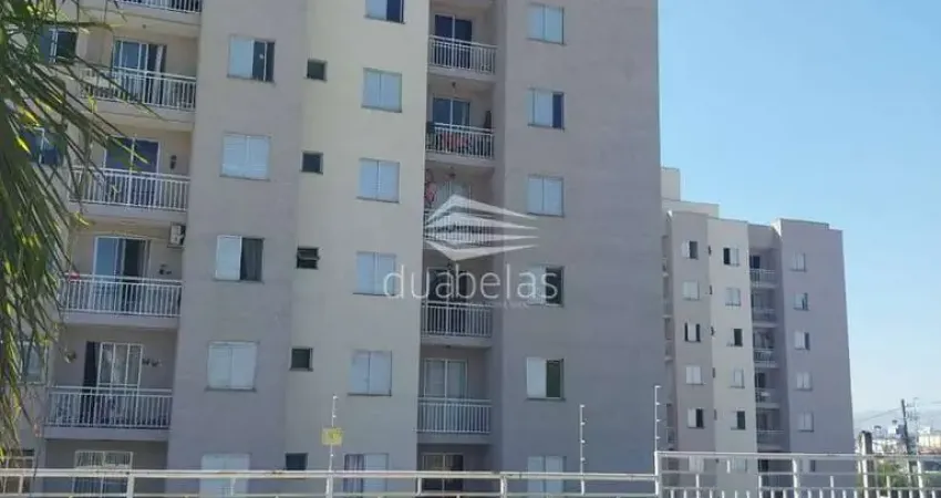 Ótimo apartamento à venda na zona leste – jardim americano em são josé dos campos/sp