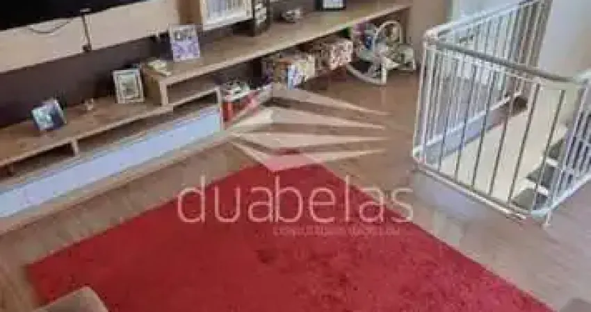 Apartamento com 2 quartos à venda no Parque Industrial, São José dos Campos 