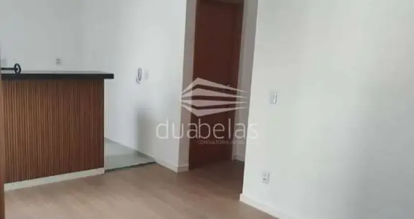 Apartamento com 2 quartos à venda no Residencial Frei Galvão, São José dos Campos 