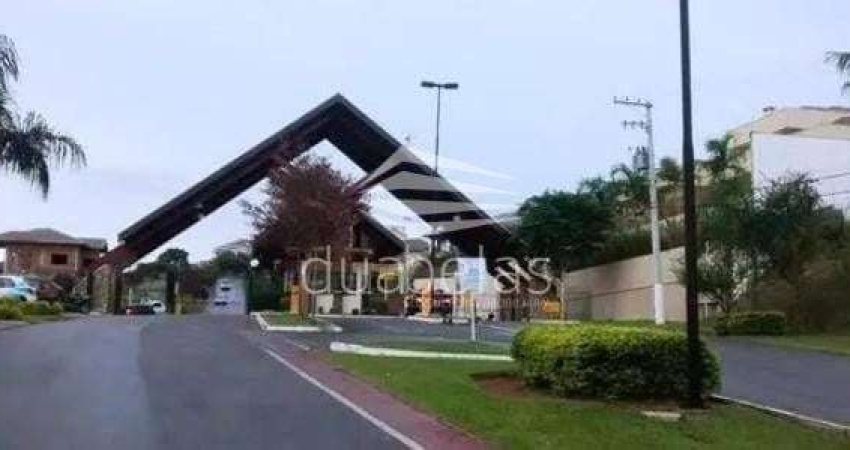 Terreno em condomínio fechado à venda no Condomínio Residencial Mirante do Vale, Jacareí 
