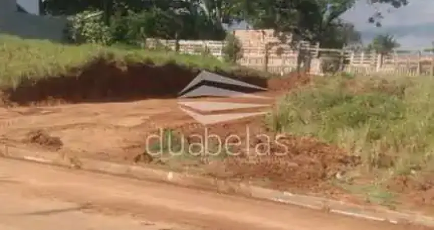 Ótimo terreno no residencial dunamis – zona leste de são josé dos campos/sp