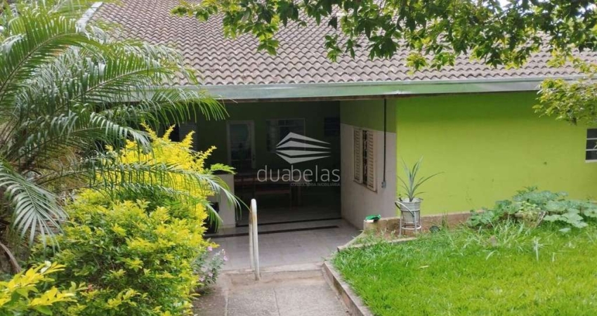 Casa com 2 quartos à venda no Jardim Limoeiro, São José dos Campos 