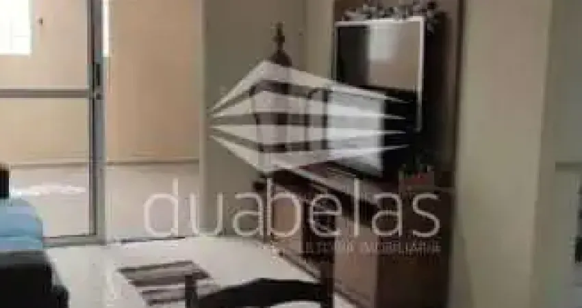 Casa em condomínio fechado com 3 quartos à venda no Eugênio de Mello, São José dos Campos