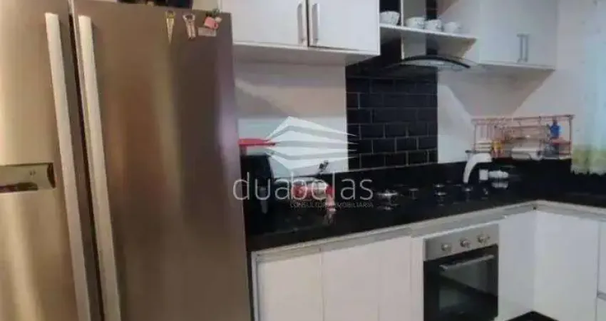 Casa com 3 quartos à venda no Residencial Santa Paula, Jacareí 