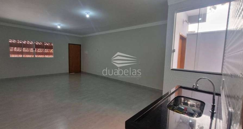 Casa com 2 quartos à venda na Vila Jaci, São José dos Campos 