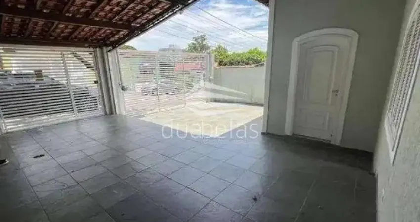 Casa com 3 quartos à venda na Cidade Vista Verde, São José dos Campos 