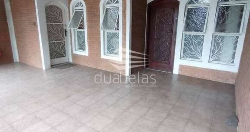 Ótima casa no 31 de Março