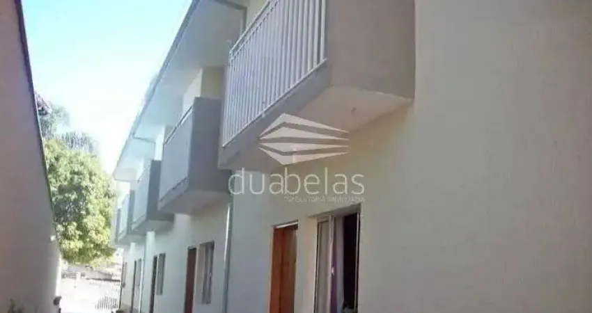 Lindo sobrado à venda em condomínio na vila iracema – são josé dos campos/sp