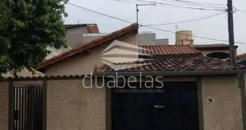 Casa com 3 quartos à venda no Parque Residencial Nova Caçapava, Caçapava 