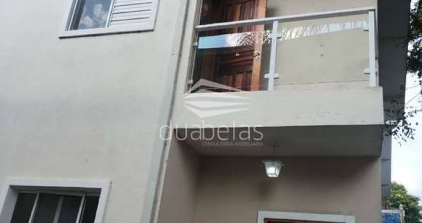 Casa em condomínio fechado com 3 quartos à venda na Vila São Bento, São José dos Campos 