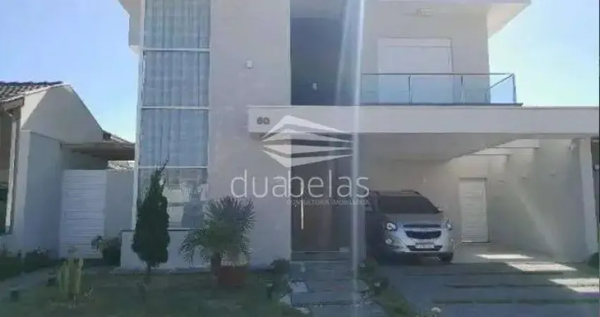 Casa em condomínio fechado com 5 quartos à venda no Condomínio Terras do Vale, Caçapava 