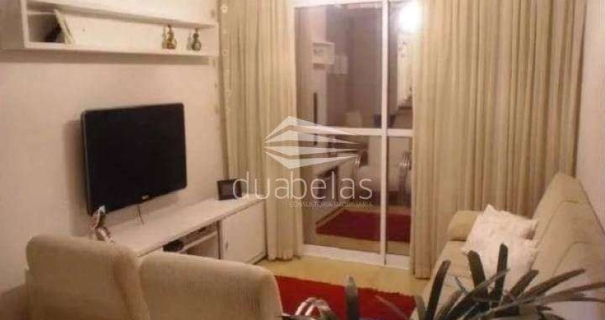 Apartamento No Parque Industrial.