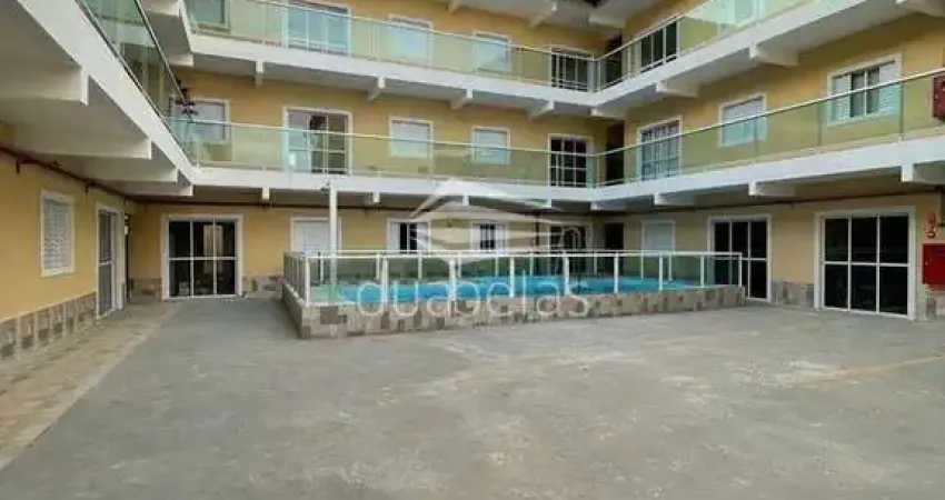 Casa em condomínio fechado com 2 quartos à venda em Maranduba, Ubatuba