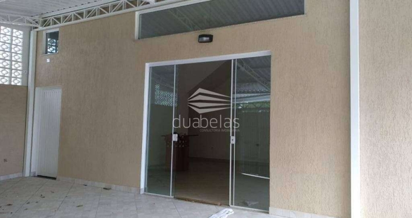 Sala comercial à venda no Jardim das Indústrias, São José dos Campos 