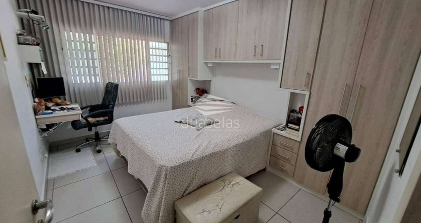 Casa com 2 quartos à venda no Jardim Bela Vista, São José dos Campos 