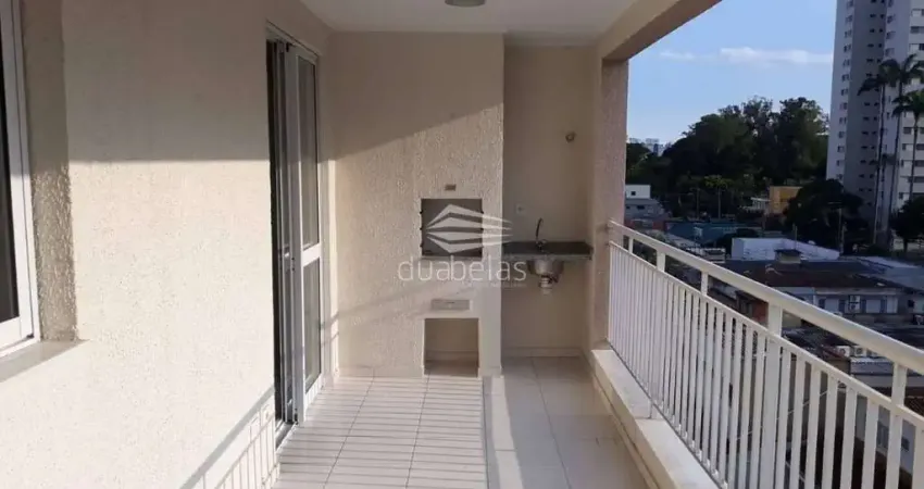 Excelente apartamento à venda na vila adyana em são josé dos campos