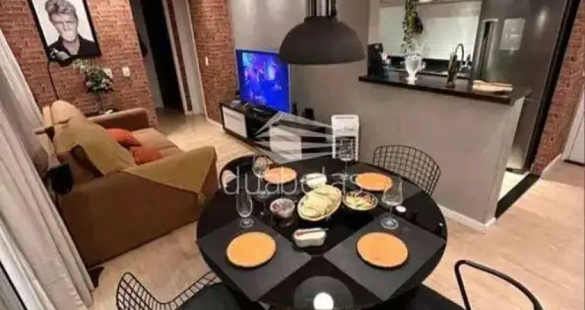 Apartamento com 2 quartos à venda no Jardim Sul, São José dos Campos