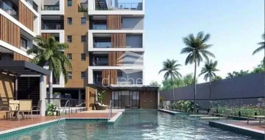 Apartamento com 2 quartos à venda no Centro, Ubatuba