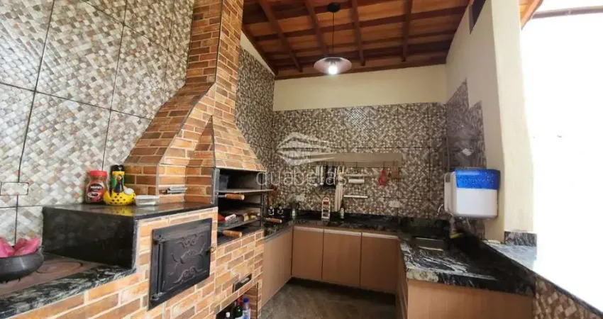 Linda casa à venda em condomínio – parque nova esperança em são josé dos campos