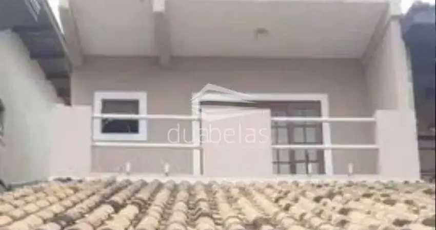 Casa com 3 quartos à venda no Parque Residencial Flamboyant, São José dos Campos 
