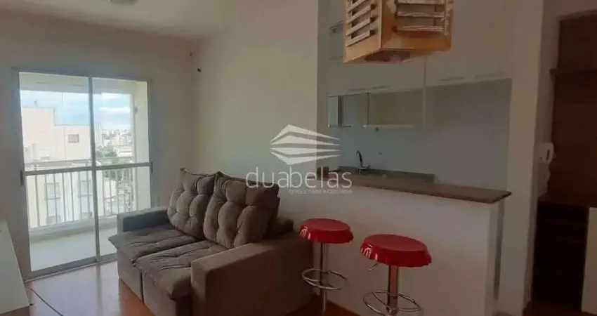 Apartamento com 2 quartos à venda no Centro, São José dos Campos 