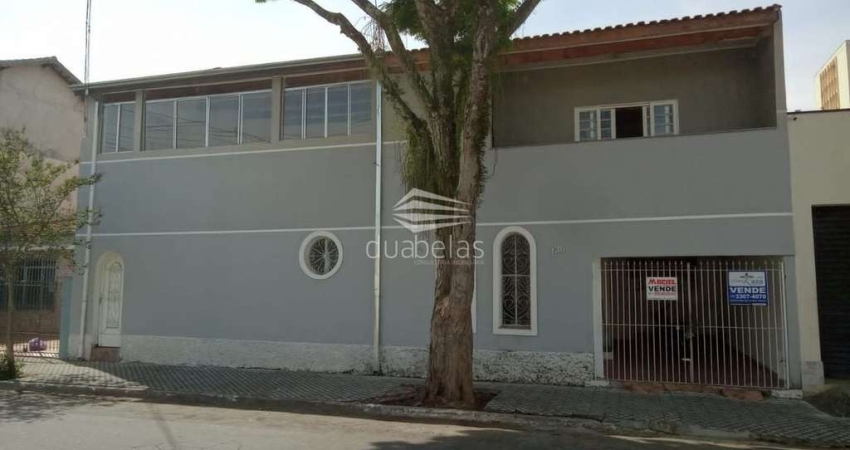 Casa com 4 quartos à venda no Jardim Bela Vista, São José dos Campos 