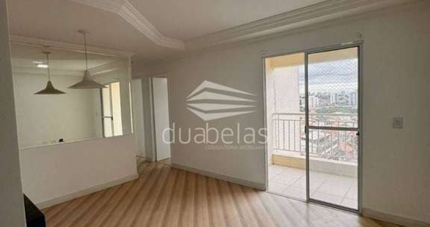 Apartamento com 3 quartos à venda na Vila Industrial, São José dos Campos 