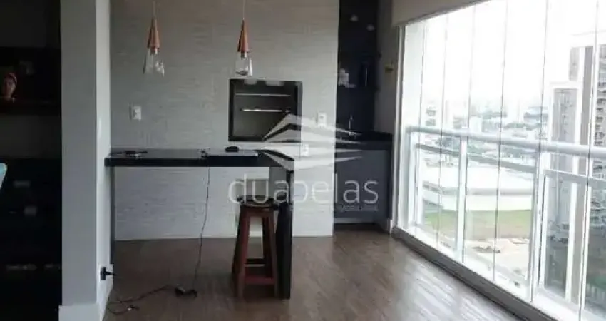 Apartamento no Condomínio Royal Park | São José dos Campos