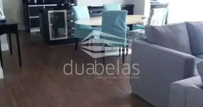 Apartamento com 3 quartos à venda no Jardim Aquárius, São José dos Campos 