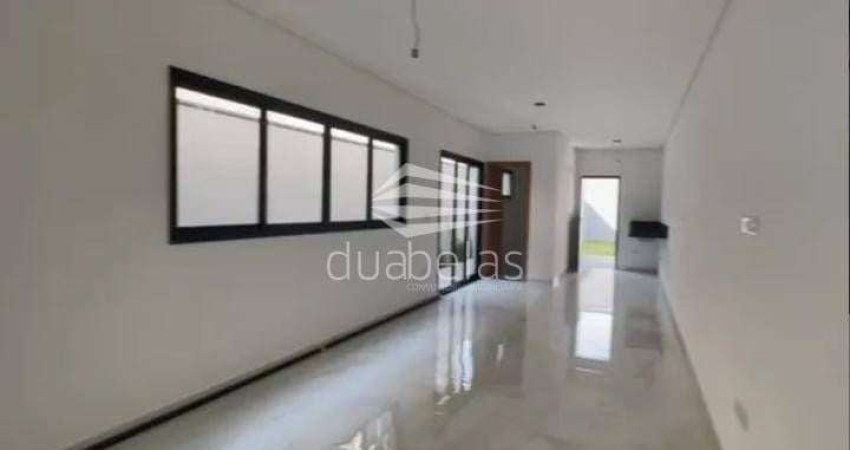 Casa com 3 quartos à venda no Jardim Califórnia, Jacareí 