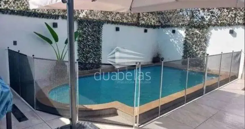 Casa em condomínio fechado com 4 quartos à venda no Condomínio Terras do Vale, Caçapava 