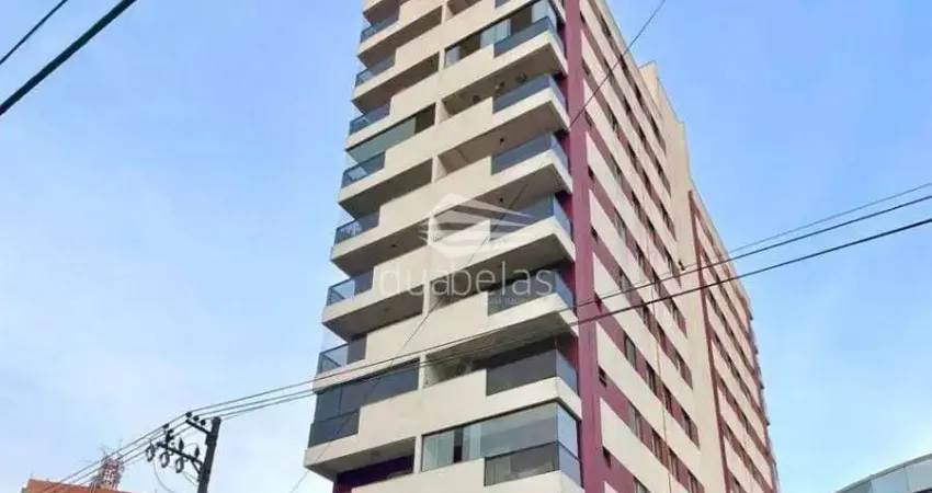 Apartamento à venda no centro de são josé dos campos – edifício san giovani