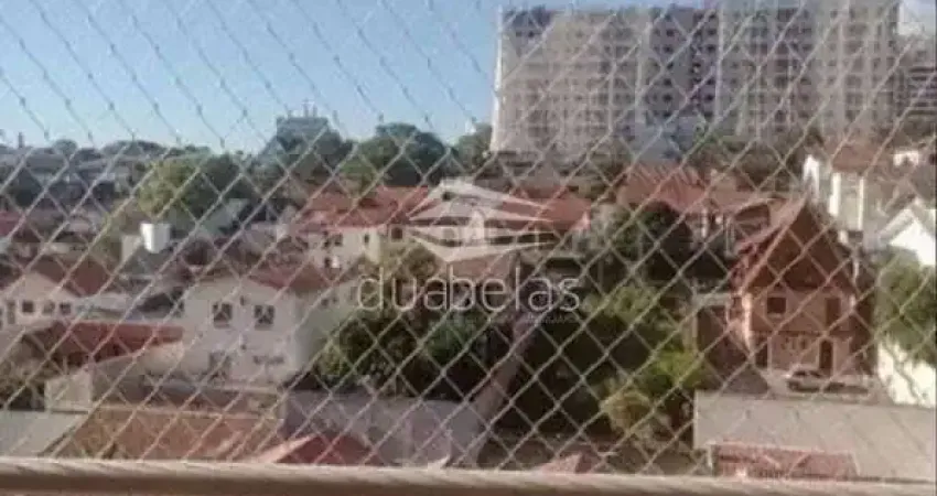 Apartamento No Jardim Apolo.