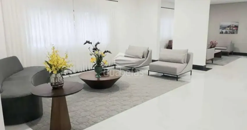 Apartamento com 2 quartos para alugar no Condomínio Royal Park, São José dos Campos 