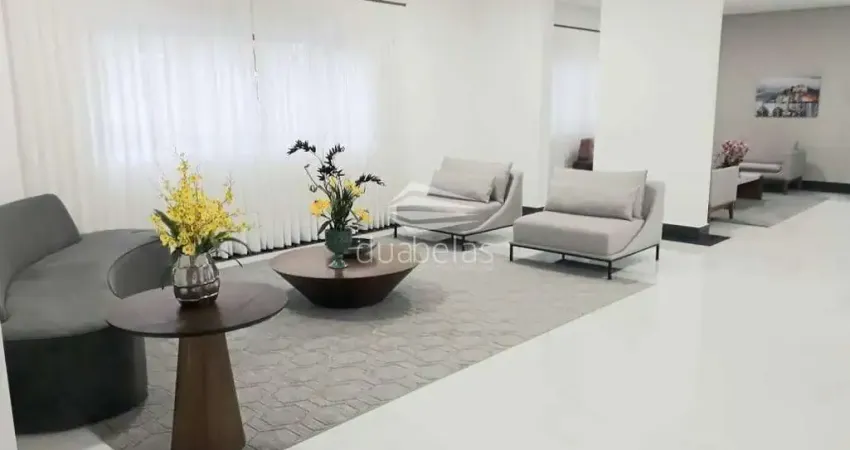 Lindo apartamento para locação no jardim aquarius – são josé dos campos