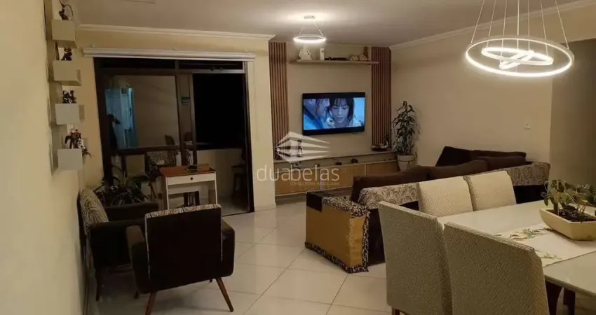 Lindo apartamento à venda na av. cidade jardim – condomínio residencial pamplona