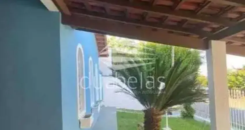 Ótima casa térrea à venda no jardim das indústrias – são josé dos campos