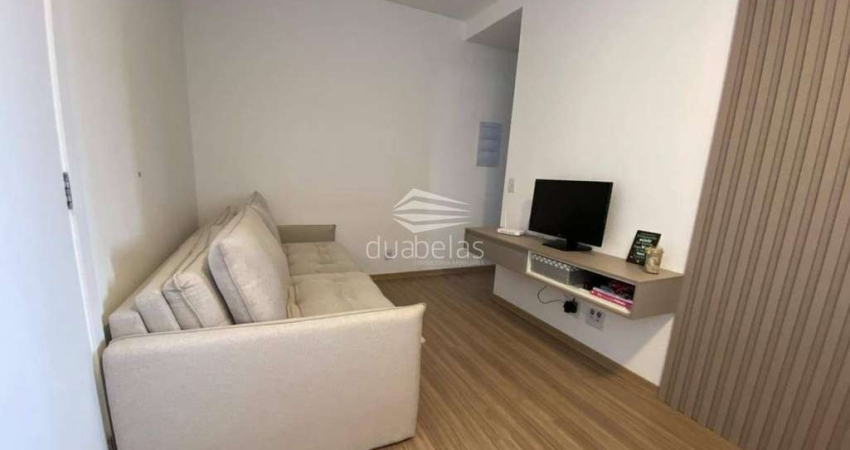 OPORTUNIDADE - Lindo Apartamento Maranata Parque Planejado