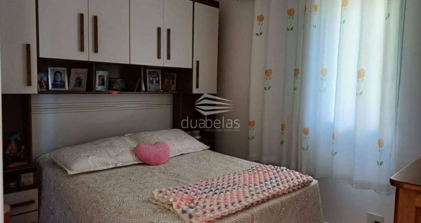Apartamento com 3 quartos à venda no Jardim Sul, São José dos Campos 