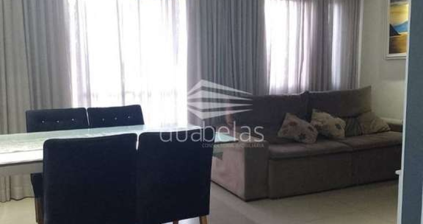 Apartamento com 3 quartos à venda no Jardim Sul, São José dos Campos 