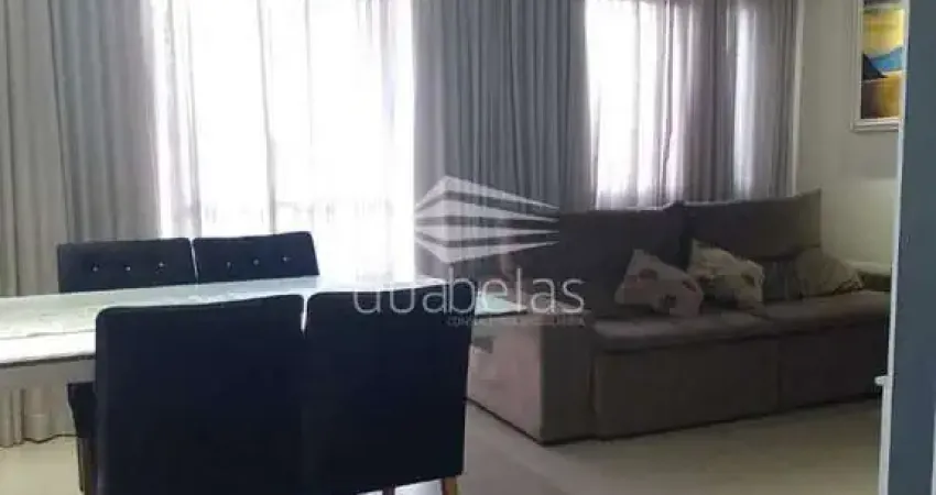Apartamento com 3 quartos à venda no Jardim Sul, São José dos Campos