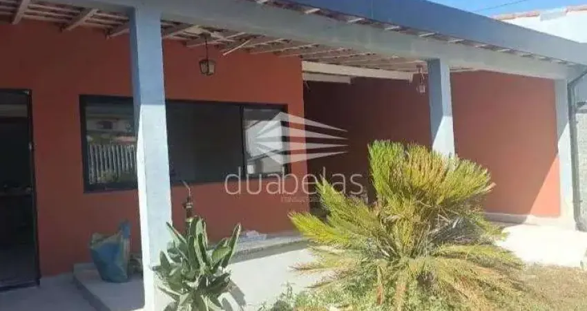 Casa com 3 quartos à venda na Cidade Vista Verde, São José dos Campos 