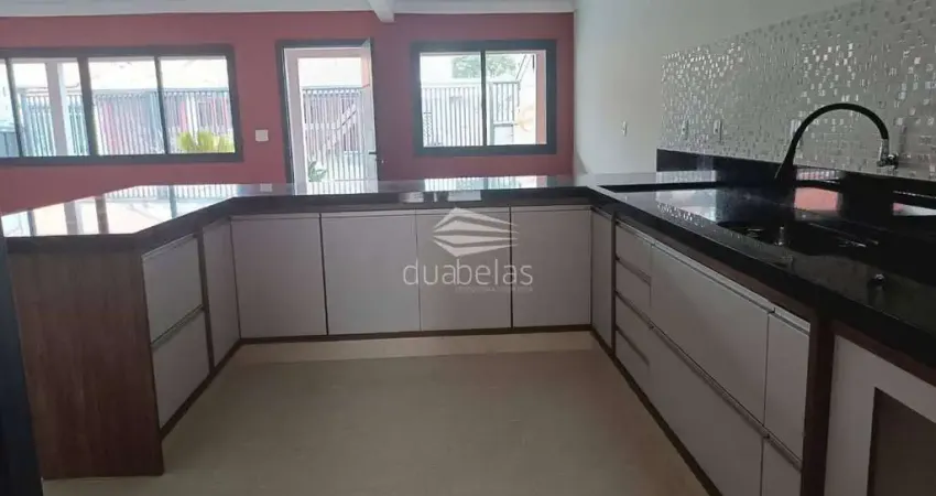 Casa com 3 quartos à venda na Cidade Vista Verde, São José dos Campos 