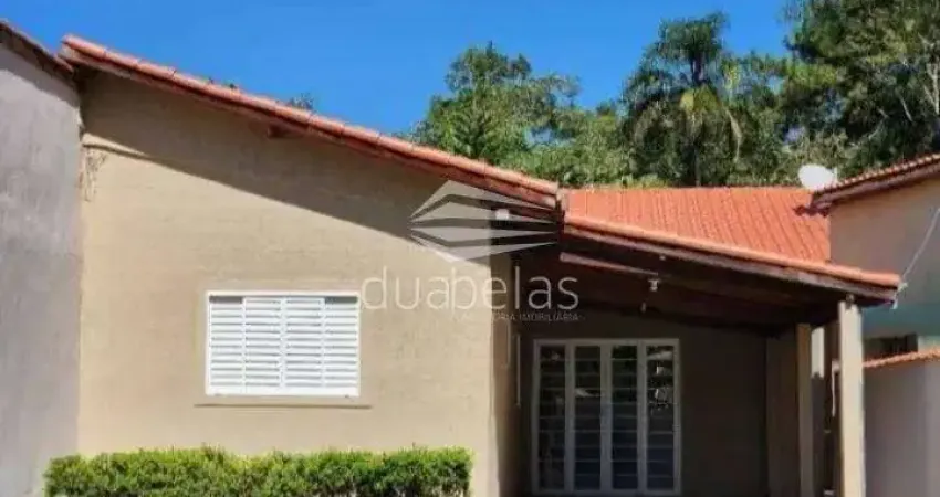 Casa com 2 quartos à venda no Freitas, São José dos Campos 