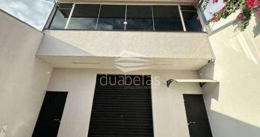 Casa com 2 quartos à venda no Jardim Santa Júlia, São José dos Campos 