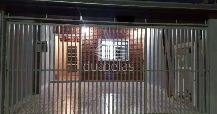 Casa com 2 quartos à venda no Bosque dos Eucaliptos, São José dos Campos 