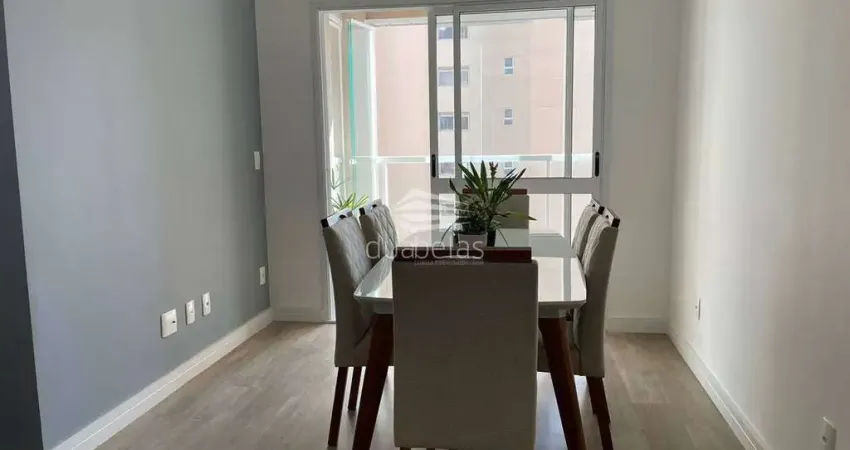 Apartamento com 2 quartos à venda no Jardim Sul, São José dos Campos 
