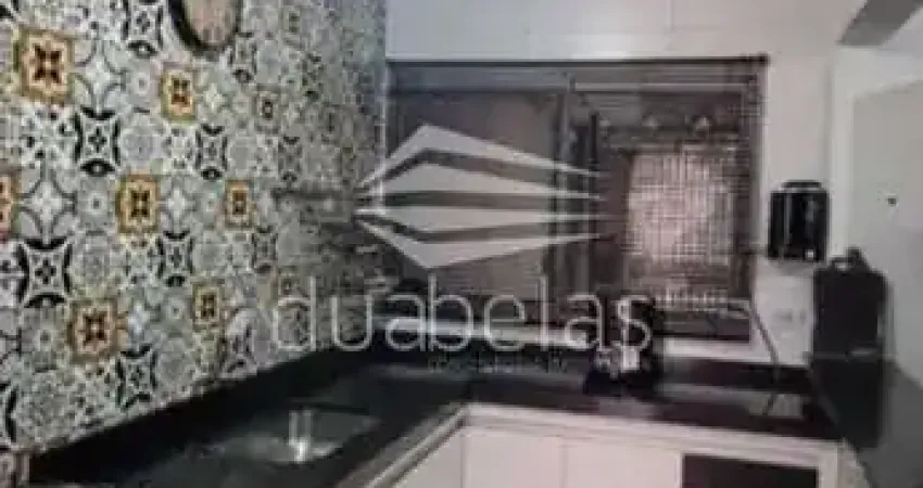 Linda casa residencial à venda – conjunto trinta e um de março em são josé dos campos