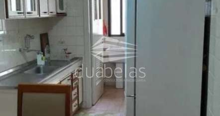 Apartamento com 3 quartos à venda no Parque Residencial Aquarius, São José dos Campos 
