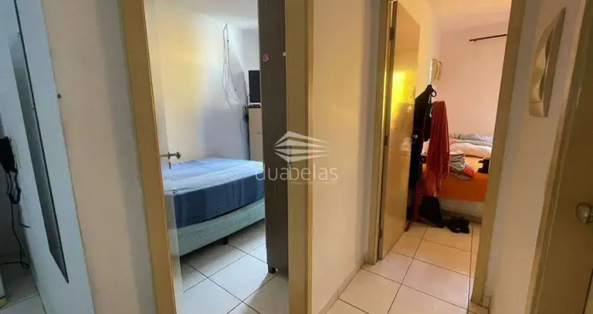 Casa em condomínio fechado com 2 quartos à venda no Eugênio de Mello, São José dos Campos 